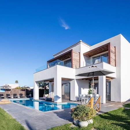 Feyre Boutique Mansion Vila Magnisía Exterior foto