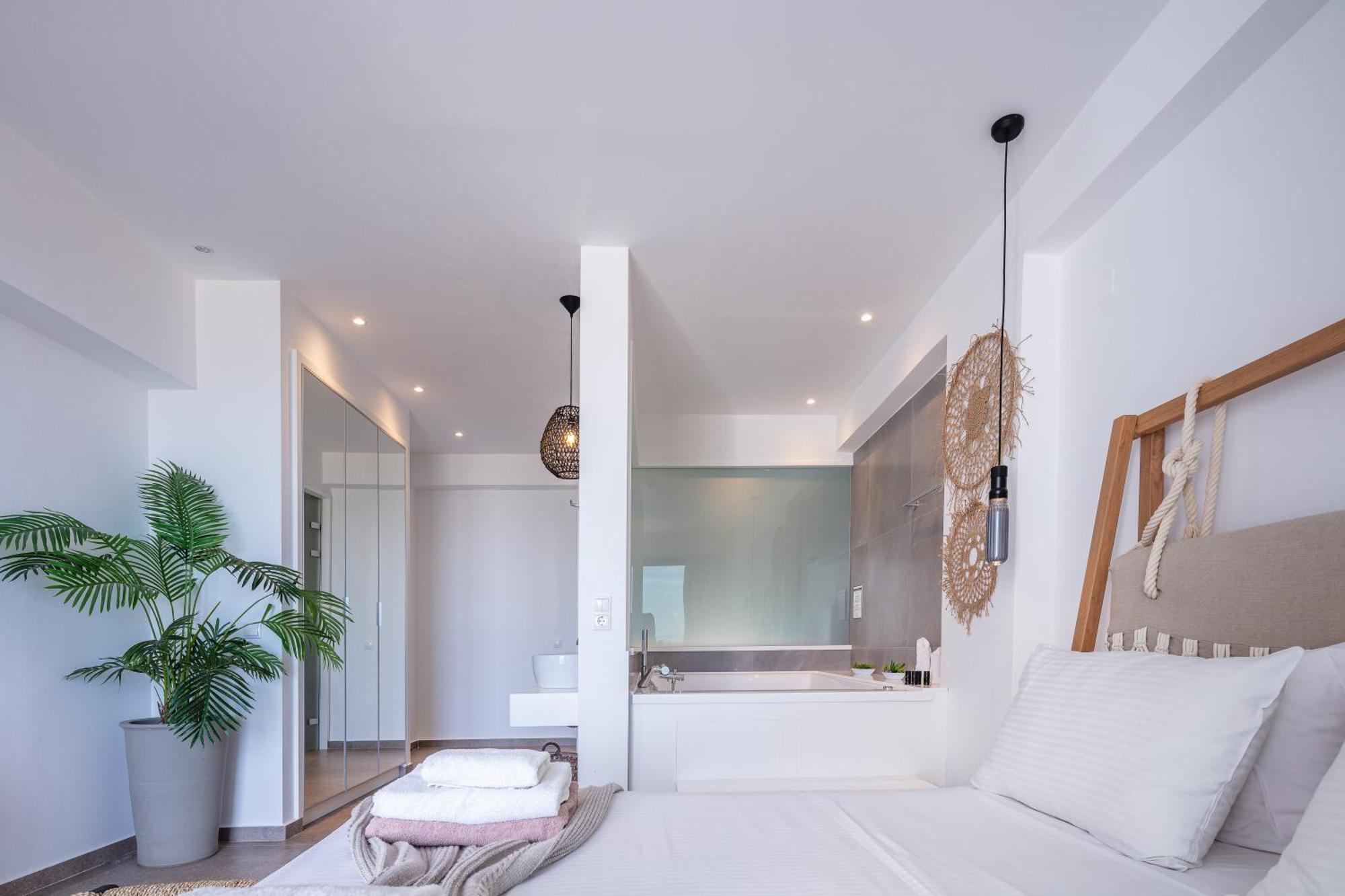 Feyre Boutique Mansion Vila Magnisía Exterior foto