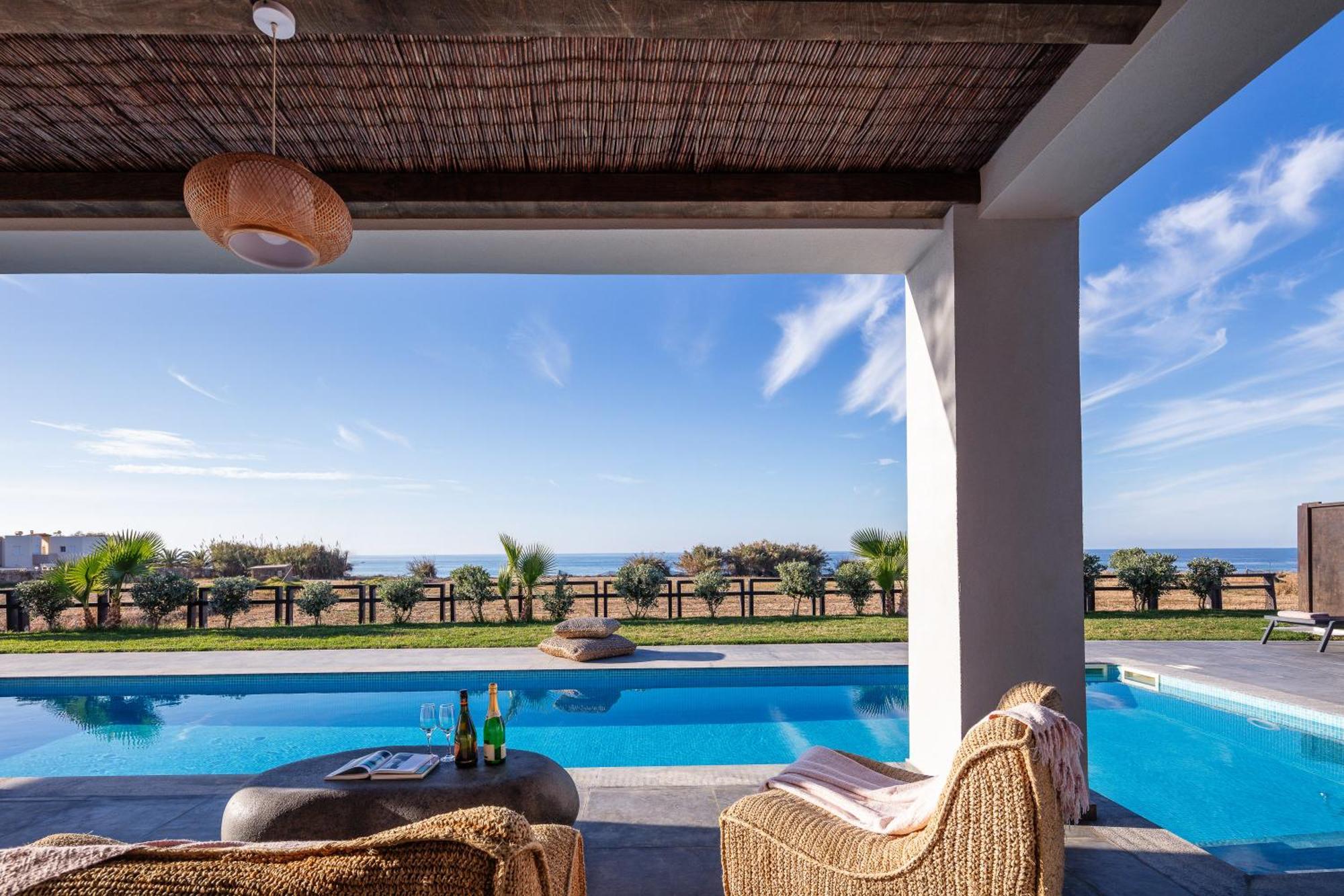 Feyre Boutique Mansion Vila Magnisía Exterior foto