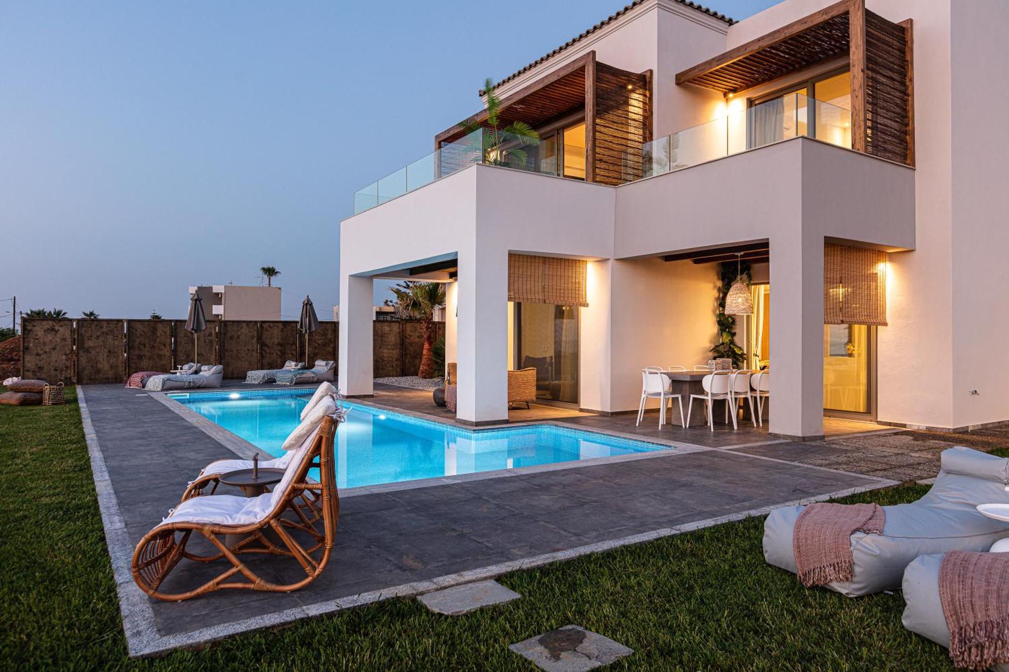 Feyre Boutique Mansion Vila Magnisía Exterior foto
