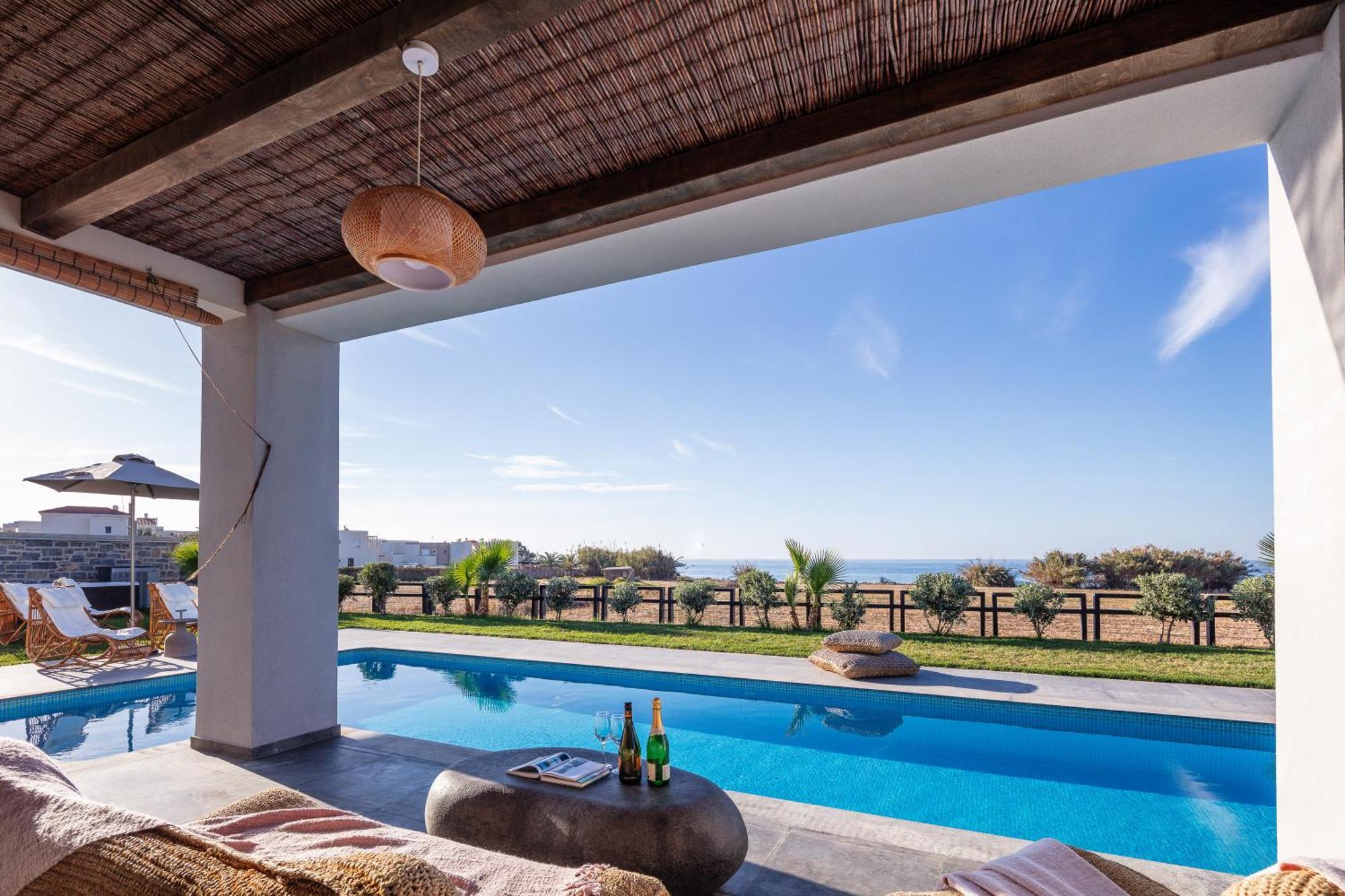Feyre Boutique Mansion Vila Magnisía Exterior foto